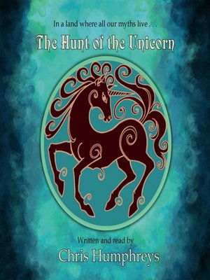 cover image of The Hunt of the Unicorn